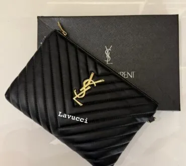ysl 1 Clutch  bag