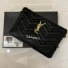 YSL-2 clutch bag