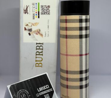 Burberry  bottle