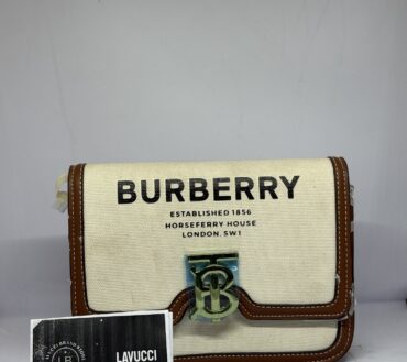 Burberry ladies bag B1