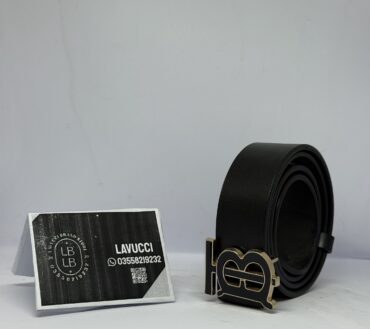 Burberry belt B4