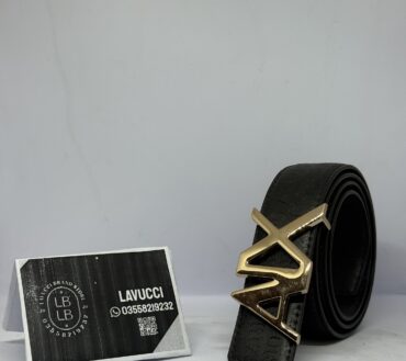HOME 7 Armani AIX belt belt A3