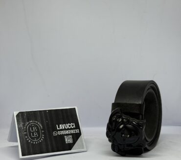 Versace belt V6