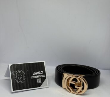 Gucci G2 belt